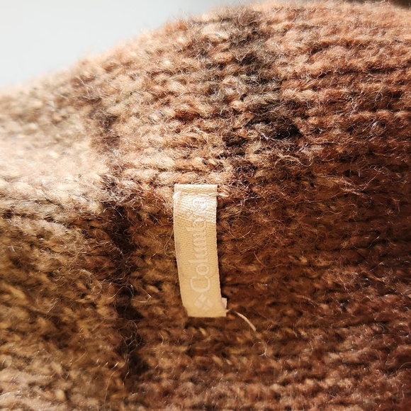 Columbia sweater - Picture 6 of 7